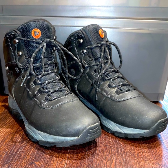 Merrell hiking camping snow boots - Picture 1 of 8